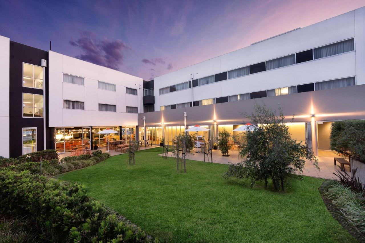 Atura Dandenong Hotel Doveton Kültér fotó