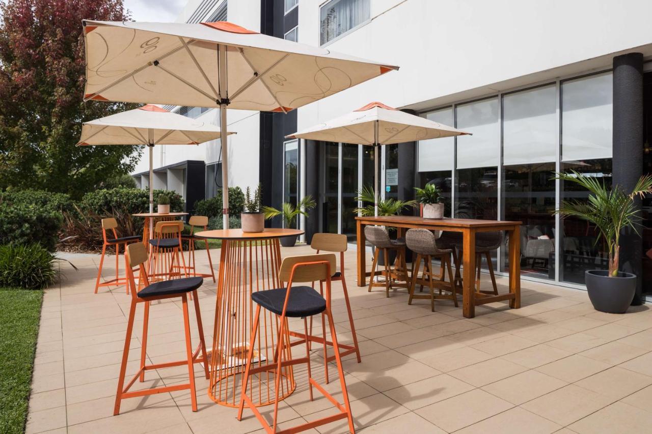 Atura Dandenong Hotel Doveton Kültér fotó