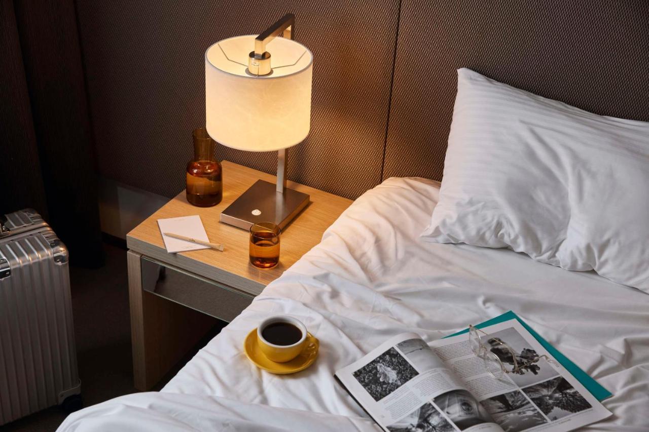 Atura Dandenong Hotel Doveton Kültér fotó