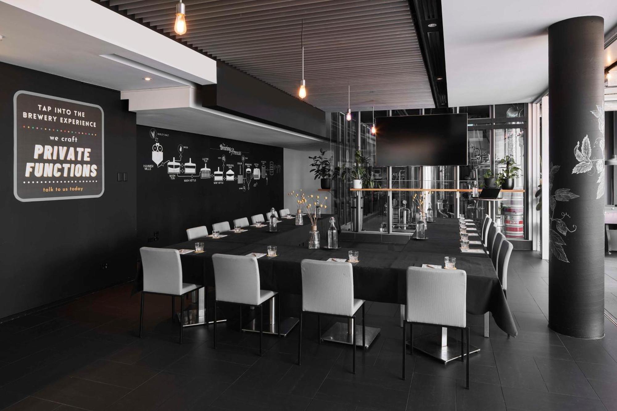 Atura Dandenong Hotel Doveton Kültér fotó