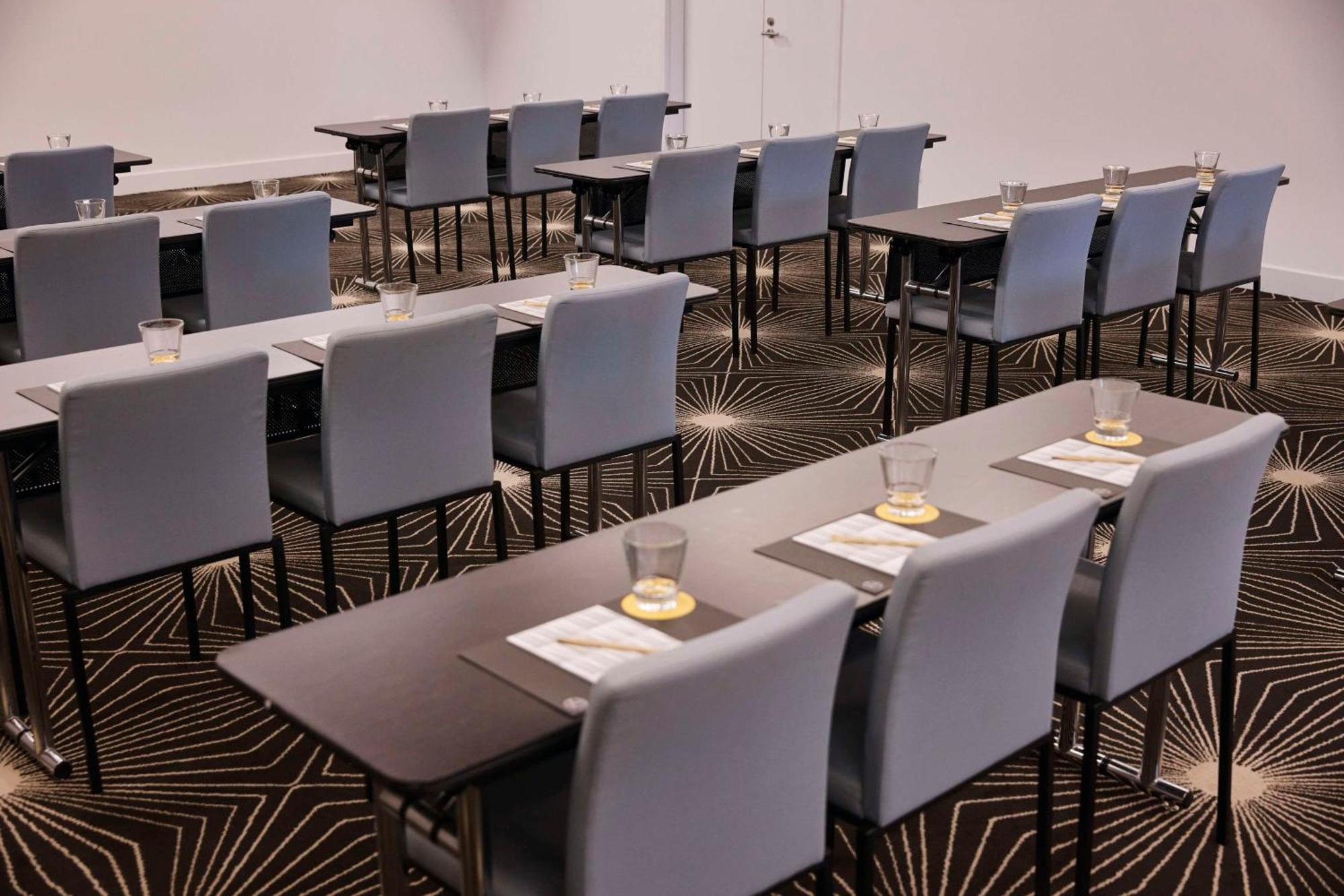 Atura Dandenong Hotel Doveton Kültér fotó