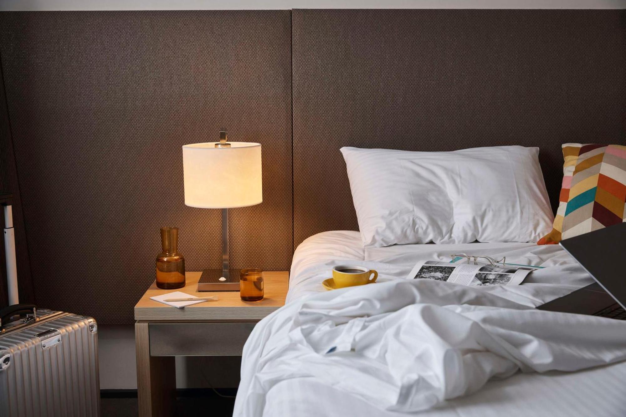Atura Dandenong Hotel Doveton Kültér fotó