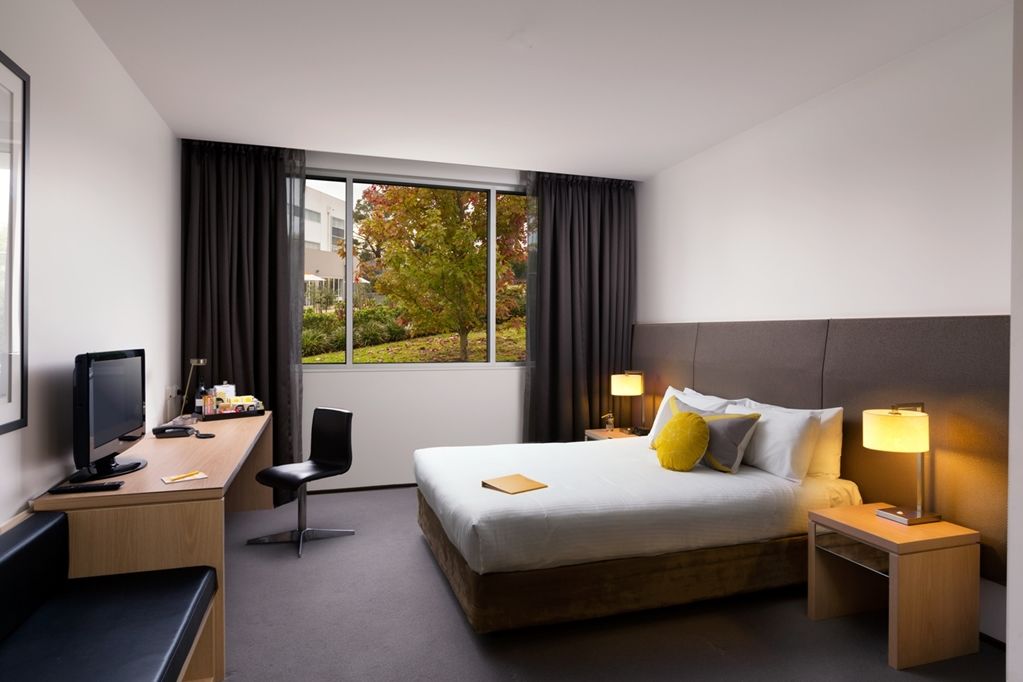 Atura Dandenong Hotel Doveton Kültér fotó