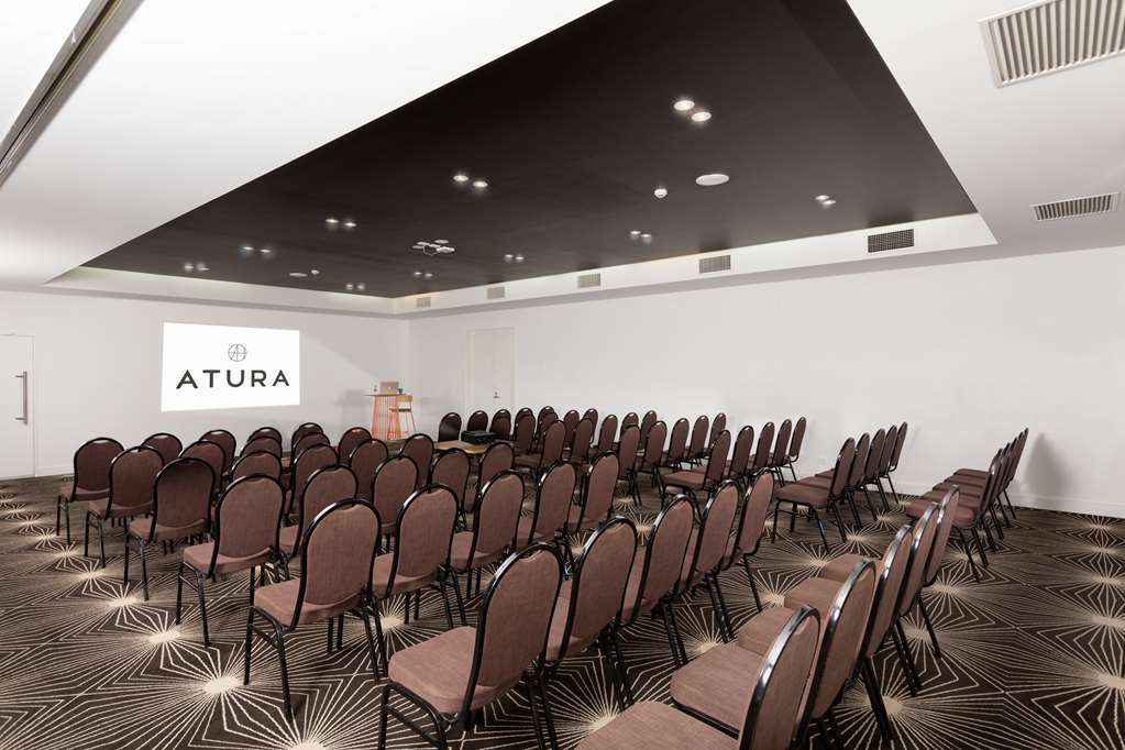 Atura Dandenong Hotel Doveton Létesítmények fotó